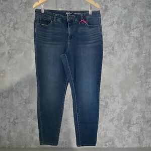 Style & co curvy skinny leg size 12